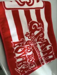 完全受注生産】龍神NIPPON応援プリントマフラータオル(髙橋藍選手名
