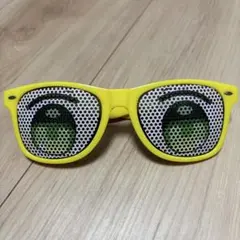 ぷりっつ サングラス