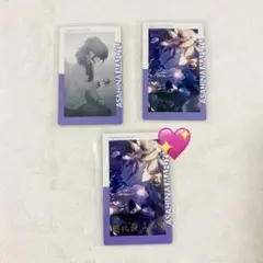 プロセカ プロジェクトセカイ エピカ 19C 朝比奈まふゆ