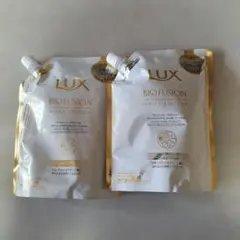 2026年最新】lux バイオフュージョン ホワイトの人気アイテム - メルカリ