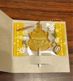 キャンディチャームズ　コロコロクリリン