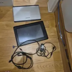 dth-a1300 Wacom Cintiq Companion ジャンク