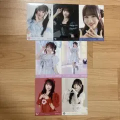 イコラブ ＝LOVE 音嶋莉沙 生写真 まとめ売り