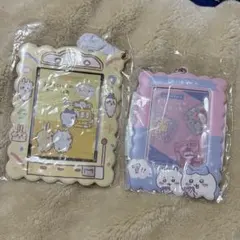 ちいかわ おきにいりのカードいれ