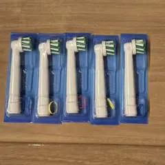 純正 ブラウン オーラルB (Braun Oral-B) 替えブラシ 5個のサムネイル