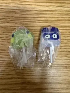 たまごっち カラフルキャンディチャーム くちぱっち ますくっち