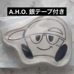 【新品未使用】WEST ヤツポーチ10周年記念 関西七色男大祭　銀テープ