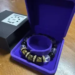 JUGGLER ジャグラー　パワーストーンブレスレット　vol.3 全4種 jug-10380hemat.jpg
