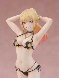 【新品】その着せ替え人形は恋をする 喜多川海夢 1/7 水着ver.フィギュア