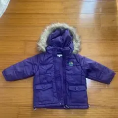 中綿 ジャケット・コート