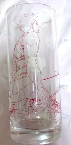 Fate/stay night ufotable アーチャー グラス ①
