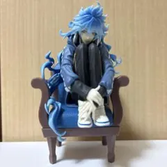 ツイステ イデア・シュラウド フィギュア