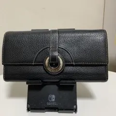 フルラの長財布