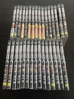 進撃の巨人 おまけつき