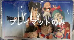 プレイマットのみ　ドラゴンボールFW Limited Edition01のサムネイル