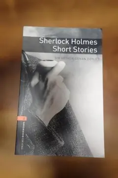 Sherlock Holmes Short Stories