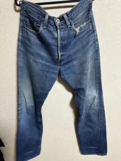 Levi's 大戦　1944