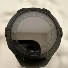 ジャンク　Shot Navi W1 E volve