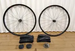 2025年最新】フルクラム レーシング5の人気アイテム - メルカリ