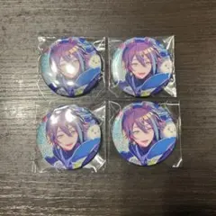 プロセカ　神代類　グリ缶　42c