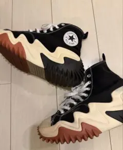 converse ランスターモーション 韓国限定