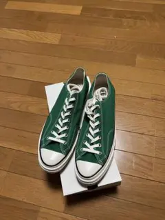 2025年最新】converse all star lgcy ox 