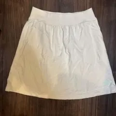 GAP ベージュ タイトスカート S