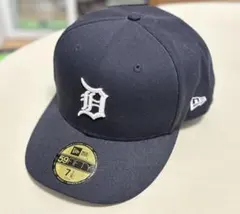 NEW ERA MLB プレカーブド 59FIFTY 7 7/8