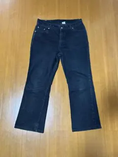 極美品 N.HOOLYWOOD × Levi's 517 27インチ - メルカリ
