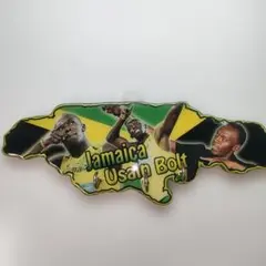 ジャマイカ　ウサイン・ボルト