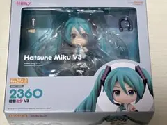 2025年最新】初音ミク v3 ねんどろいどの人気アイテム - メルカリ