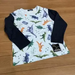 クレードスコープ　恐竜　ロンT 120