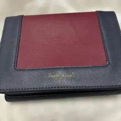 Legato Largo 財布バッグ　美品
