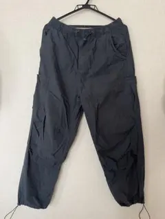ZARA パラシュートパンツ　サイズ30