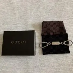 GUCCI キーホルダー・キーリング