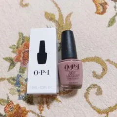 O.P.I ネイルラッカー ティクル マイ フランセィ #NLF16 15mL