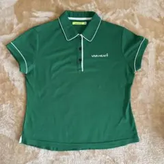 VIVA HEART ポロシャツ