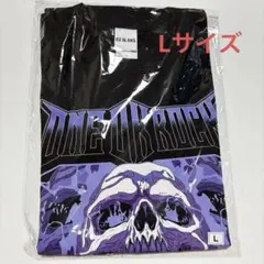 ONE OK ROCK DETOX JAPAN FINAL TシャツD Lサイズ - メルカリ