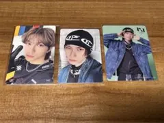 池﨑理人　トレカ　MATCH UP