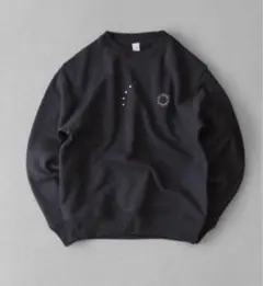 OLD FOLK HOUSE スタッズスウェット Navy サイズ3 - メルカリ