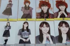 乃木坂46 松尾美佑 39thSGアンダーライブ 2種コンプ
