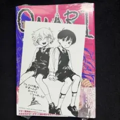 OMORI 1.2巻 初版 セット OMORI(2)｜Yahoo!フリマ（旧PayPayフリマ）