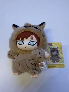 TOPTOY 我愛羅 NARUTO eaki