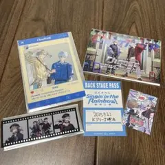 ChroNoiR 葛葉 特典 他 まとめ売り