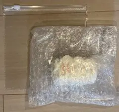 qmiistudio クリームスティック ソフトチーズ スクイーズ