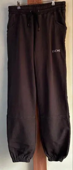 ENONE SWEAT PANTS
