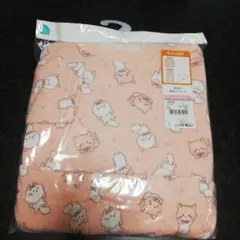 新品　未開封　猫柄 長袖パジャマ 4（100cm）