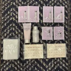 FLARUNE トライアルセット