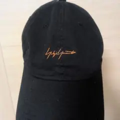 Yohji Yamamoto New Era キャップ ブラックのサムネイル