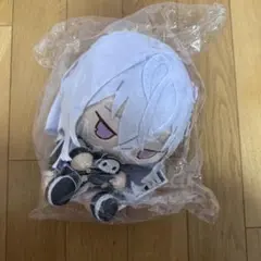 一番くじ ブルーアーカイブ Vol.3 アズサ ぬいぐるみ ちょこのっこ